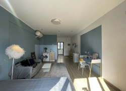 独栋·龙湖冠寓 苏州常熟大科园店 东南开发区 琴湖公园附近 企业直租贴心管家服务 1室1厅_天玺租房