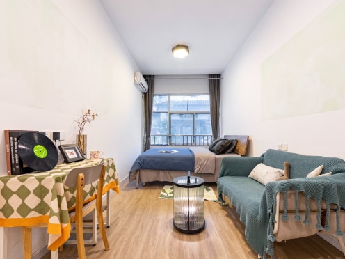 独栋·龙湖冠寓 苏州木渎店 木渎毕业实习性价比最优 开间