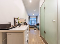 独栋·龙湖冠寓 苏州木渎店 龙湖旗下公司直租无中介费超值阳光房 开间_花苑路租房