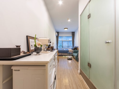 独栋·龙湖冠寓 苏州木渎店 限时97折无中介费超值阳光房 开间