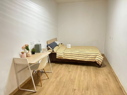 独栋·龙湖冠寓 苏州太湖西路店 中医院实习好房限时特价房近汇金近苏州中医院 开间