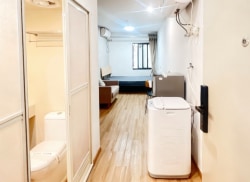 独栋·龙湖冠寓 苏州通园路店 开年限时优惠·独居公寓 开间_通园路95号租房