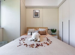 独栋·冠寓 海曙胜丰工业园店 春季特惠首月减200丨考研考公上岸寓所丨独立一居丨安静社区 1室1厅_胜丰工业园租房