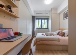 独栋·冠寓 海曙胜丰工业园店 【新春特惠97折】白领首选丨阳光一居室丨干净整洁 开间_胜丰工业园租房