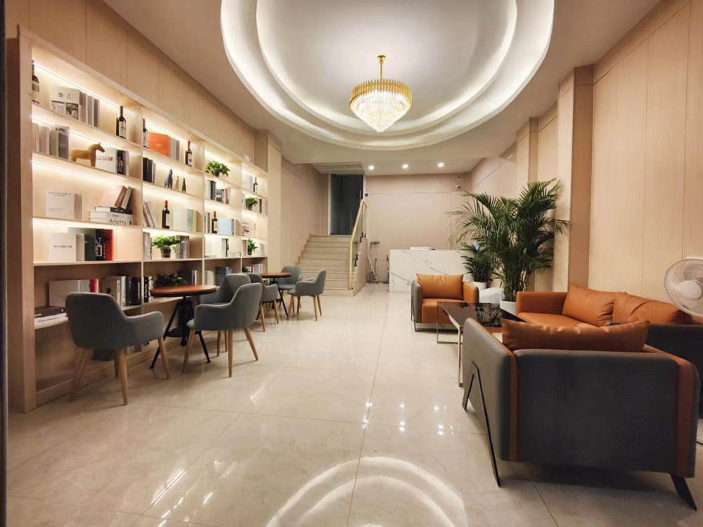 宝豪科技大厦店