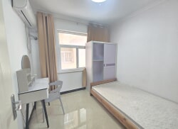 合租·万通花园 3居室 东卧_万通花园租房