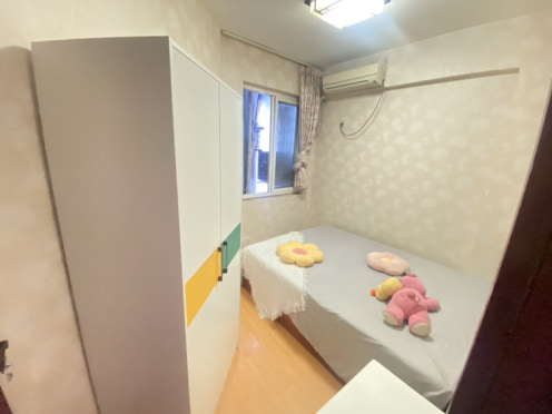 合租·鸿运之星 4居室 南卧