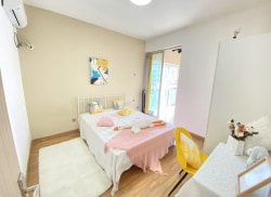 合租·金沙海棠 4居室 南卧_金沙海棠租房