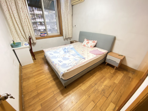 合租·光明巷7号 3居室