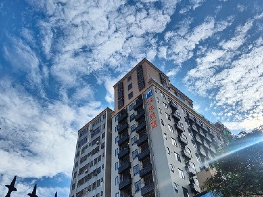 坪洲鸿源大厦店