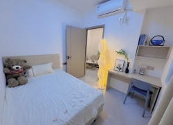 独栋·华丰美寓 宝源店 宝源店开业大酬宾，采光超好一房一厅开业活动价2880！送免租期！ 1室1厅_劳动二队租房