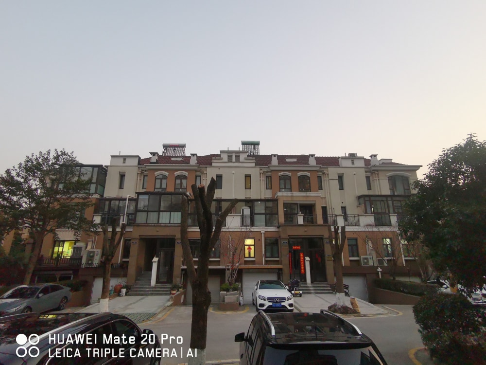 中海七区店