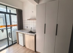 独栋·云境公寓 赤岗店 南北对流 押一付一 赤岗商圈 随时看房 拎包入住 采光好 开间_新安后街1号租房