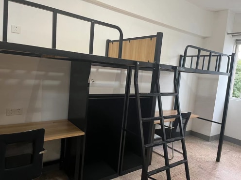 独栋·乐璟 润家·乐璟生活社区 企业专属蓝领公寓，拎包入住 1室1厅