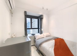 独栋·安欣公寓 安欣悦居店 近万象城，阳明国际商圈中心点 开间_华锦小区租房