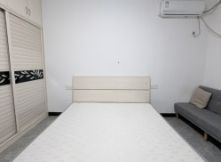 独栋·安欣悦居 商会大厦宝能城店 靠近万盛，宝能城，人民医院，君尚，万象城，家电齐全单间 开间_汇德馨苑A区租房