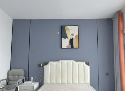 独栋·安欣悦居 商会大厦宝能城店 临近宝能城，火车站，短租免押，管家直租 开间_汇德馨苑A区租房