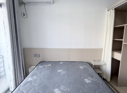 独栋·安欣悦居 商会大厦宝能城店 近宝能万盛中创，一室一厅短租免押 1室1厅_汇德馨苑A区租房