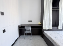 独栋·安欣悦居 商会大厦宝能城店 临近妇幼保健院，万象城，市政府精致单间 开间_汇德馨苑A区租房