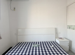 独栋·安欣悦居 商会大厦宝能城店 靠近君尚，万象城，万盛一室一厅 1室1厅_汇德馨苑A区租房