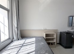 独栋·安欣悦居 商会大厦宝能城店 临近中创，万盛，宝能城特价单间 开间_汇德馨苑A区租房