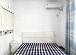 独栋·安欣悦居 商会大厦宝能城店 临近万盛，宝能城，中创两室0厅，家电齐全 2室0厅_汇德馨苑A区租房