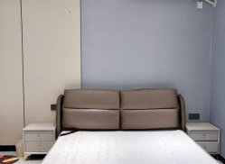 独栋·安欣悦居 万象城商圈店 赣州市核心地段，出门就是万象城，双玺A座 开间_华锦小区租房