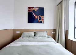 独栋·安欣悦居 万象城商圈店 一级能耗品牌家电，房东直租，全新首租 开间_华锦小区租房