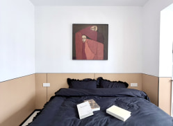 独栋·安欣悦居 万象城商圈店 万象城附近精致单间实拍实价，拒绝套路 开间_华锦小区租房