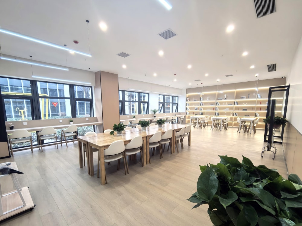 安家乐寓·马鹦路店