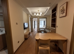 独栋·喜月阁公寓 独墅湖店 租房也会有温暖发生 因为你在它才有意义 2室1厅_喜月阁酒店公寓租房