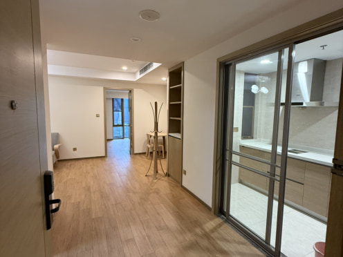 独栋·喜月阁公寓 独墅湖店 特价一居  公寓直租无需中介费 1室1厅