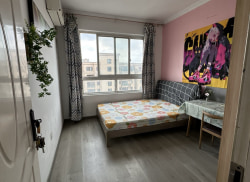 独栋·厢寓公寓 城置国际花园店 城置花园  一室整租  拎包入住 可月付 1室1厅_城置国际花园城二期租房