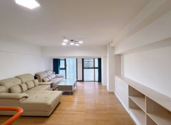 独栋·厢寓公寓 绿地蓝海翡翠公馆 新城区  人才家园附近  一室一厅  拎包入住 1室1厅_蓝海翡翠公馆租房