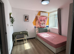 独栋·厢寓公寓 高铁时代广场店 明阳广场   华道数据  维音附近  公寓出租 开间_高铁时代广场租房