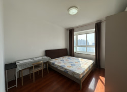 独栋·厢寓公寓 城置国际花园店 美的诚附近 主卧带独卫  朝南  拎包入住  可短租 3室1厅_城置国际花园城二期租房