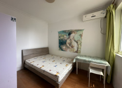 独栋·厢寓公寓 城置国际花园店 合租房，美的城附近 ，拎包入住可短租 3室1厅_城置国际花园城二期租房
