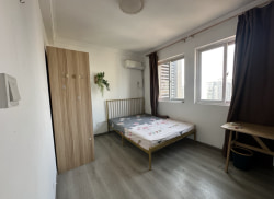 独栋·厢寓公寓 城置国际花园店 蟠桃可短租合租房  拎包入住 开间_城置国际花园城二期租房