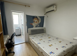 独栋·厢寓公寓 高铁时代广场店 医科大附近   公寓只租  拎包入住  可以月付 开间_高铁时代广场租房