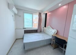 独栋·安贝优 安贝优瑞丰园店 瑞丰园整租小一室 开间_瑞丰园租房