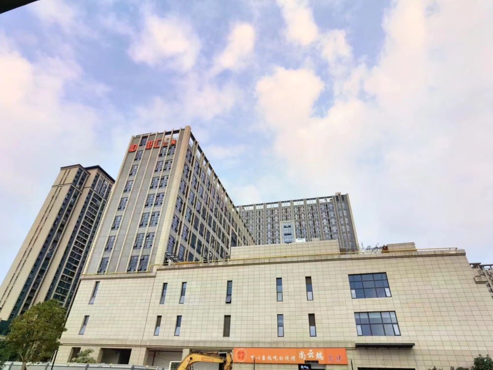 海沧一期店