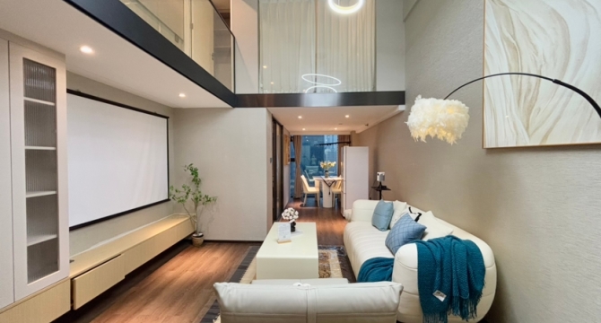 达美寰宇中心店