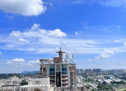 独栋·莞寓 莞寓市人才安居社区 大阳台近国贸汇一 采光无敌大单间！ 品牌家具家电 押一 开间_莞寓·市人才安居社区租房