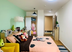 独栋·莞寓 柏洲边2号店 应届毕业可享300元租金优惠卷 押一付一拎包入住 开间_莞寓柏洲边租房