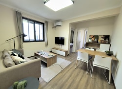 独栋·渥姆青年人才社区·建邺店 奥体店 河西南中轴 双地铁出行方便 纯边户采光刺眼 无中介费 3室1厅_定康街41号租房