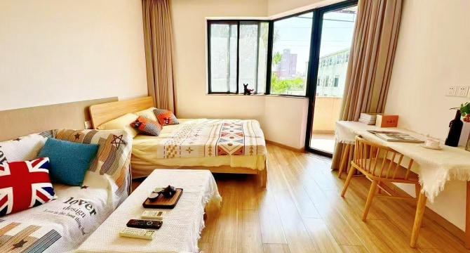 悦樘HRO普陀旗舰店