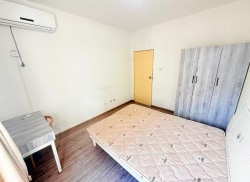 合租·原树提香 4居室 南卧_原树提香租房