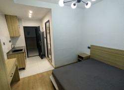 独栋·亿捷公寓 阿祥路1166号 小单间可做饭 开间_阿祥路1166号租房