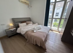 独栋·亿捷公寓 米兰广场39号楼 湖州二环北路2室一厅一厨一卫 2室1厅_米兰装饰广场租房