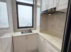 独栋·亿捷公寓 杭州大厦大都汇生活广场店 大一室 开间_杭州大厦大都汇城市生活广场租房